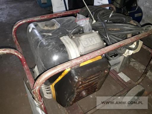 Agregat spawalniczy EP 300XE 